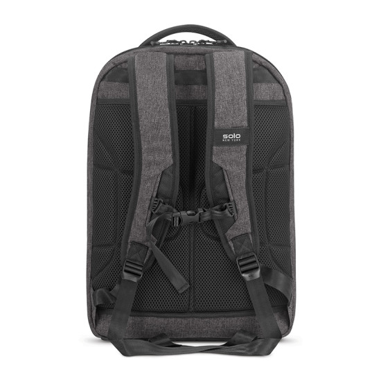 Solo® Unbound TSA Backpack by Duffelbags.com