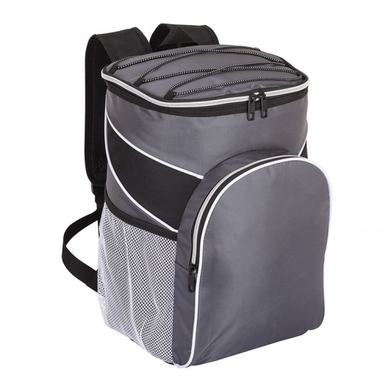 Victorville Backpack Cooler by Duffelbags.com