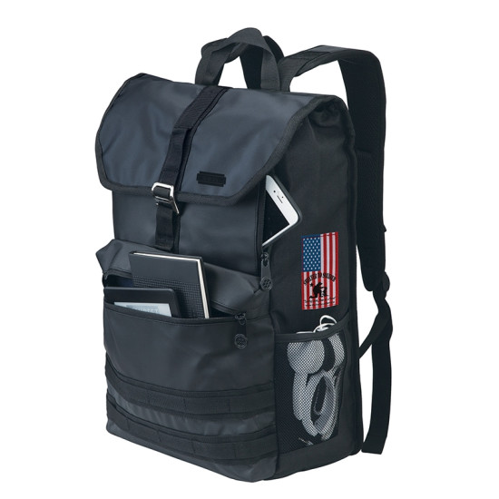 WORK® Day Backpack by Duffelbags.com