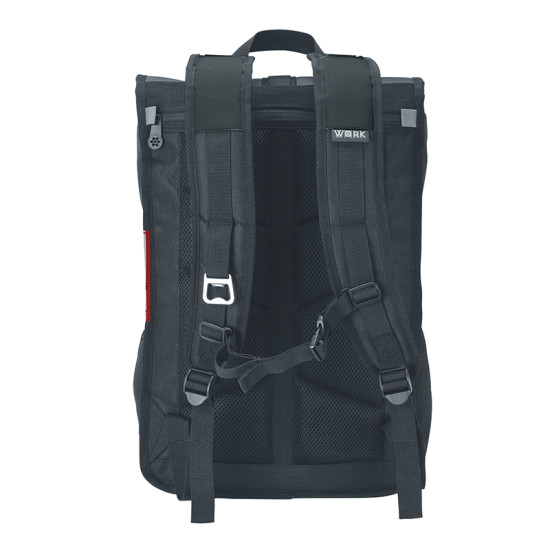 WORK® Day Backpack by Duffelbags.com