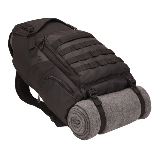 WORK® Outdoor Backpack by Duffelbags.com