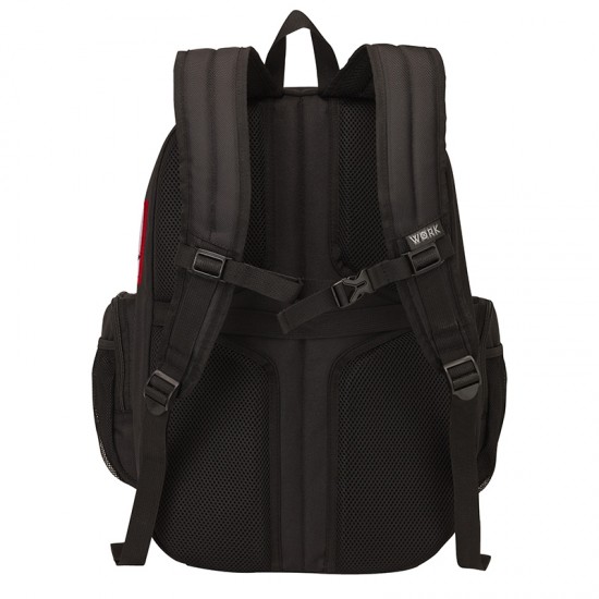 WORK® Pro Backpack by Duffelbags.com