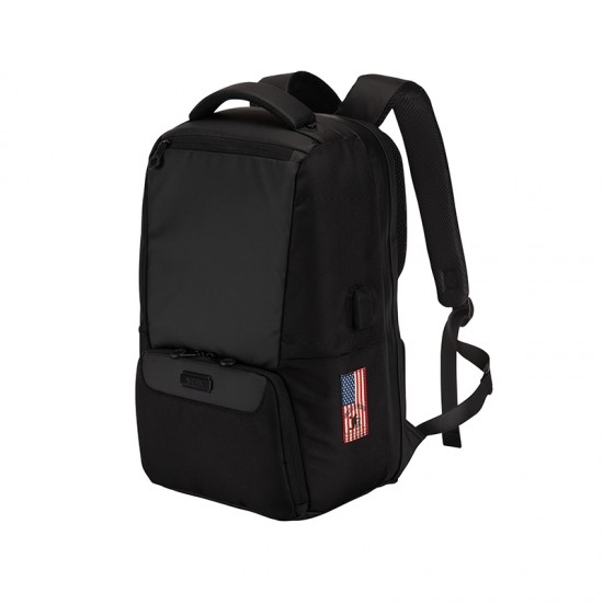 WORK® Universe I Anti-Gravity Backpack by Duffelbags.com