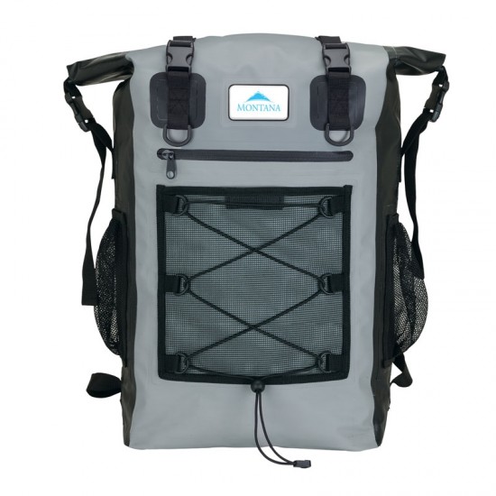 iCOOL® Xtreme Whitewater Waterproof Cooler Backpack by Duffelbags.com