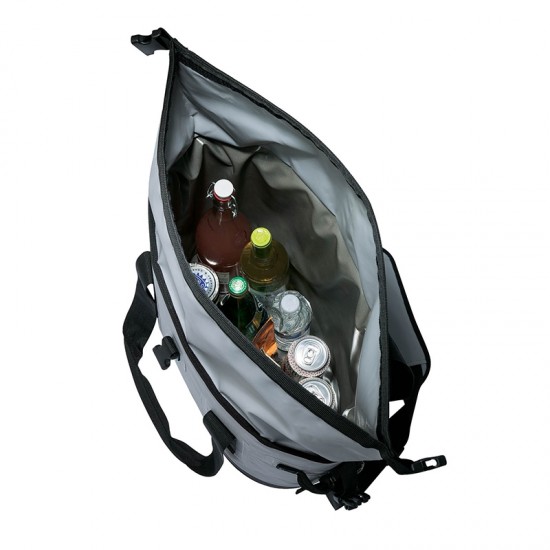 iCOOL® Xtreme Adventure High-Performance Cooler Bag by Duffelbags.com