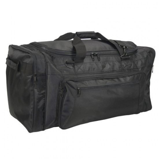 Ballistic Cargo Duffel - COMES IN 4 SIZES! by Duffelbags.com