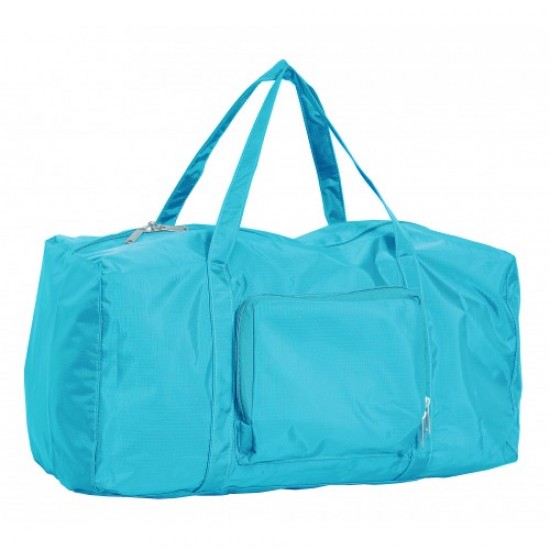 Rip-Stop Compact Folding Travel Bag by Duffelbags.com