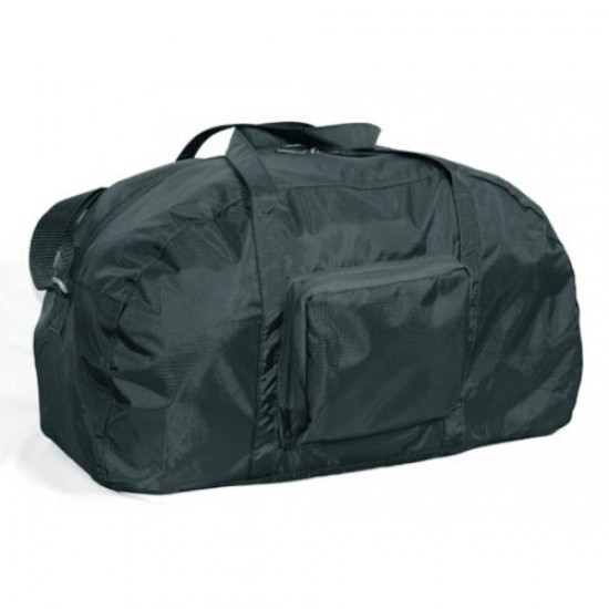 Rip-Stop Compact Folding Sports Bag by Duffelbags.com