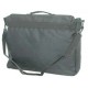 16" Flap Over Brief Case by Duffelbags.com
