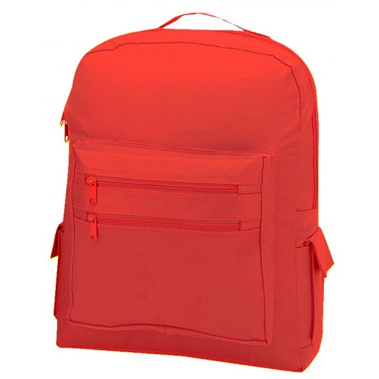 School Backpack by Duffelbags.com