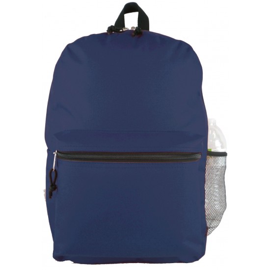 Poly Backpack by Duffelbags.com