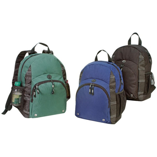 School Backpack by Duffelbags.com School Backpack by Duffelbags.com