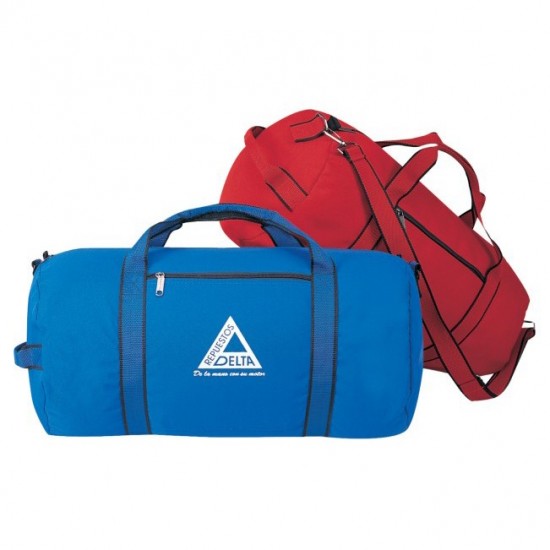 Sport Roll Bag by Duffelbags.com