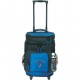 Deluxe Ripstop Rolling Cooler Bag by Duffelbags.com