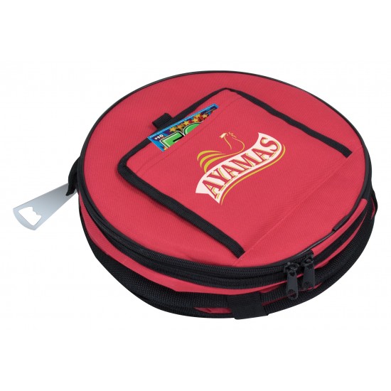 Collapsible Cooler Bag by Duffelbags.com