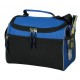  6-Pack Poly Cooler Bag by Duffelbags.com