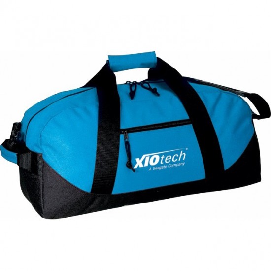 Medium Duffel Bag by Duffelbags.com
