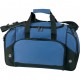 Deluxe 600D poly duffel bag by Duffelbags.com