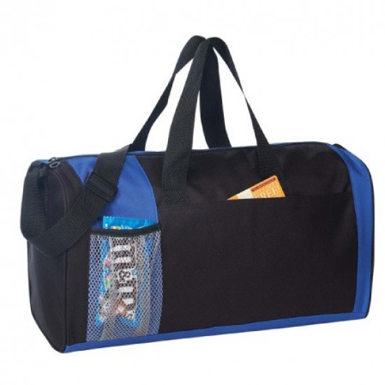 Duffel Bag by Duffelbags.com
