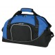 Deluxe Poly/Ripstop Duffel Bag by Duffelbags.com