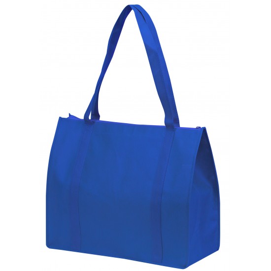 Non-Woven Tote Bag by Duffelbags.com
