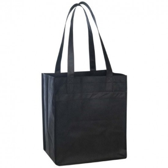 Mini Tote Bag by Duffelbags.com