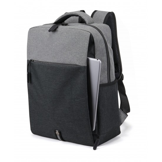 Deluxe Computer Backpack by Duffelbags.com