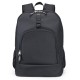 Poly Computer Backpack W/ Padded Back Panel by Duffelbags.com