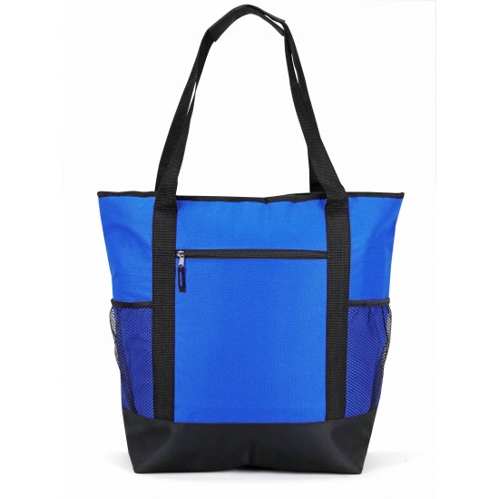 Insulated Cooler Tote Bag by Duffelbags.com