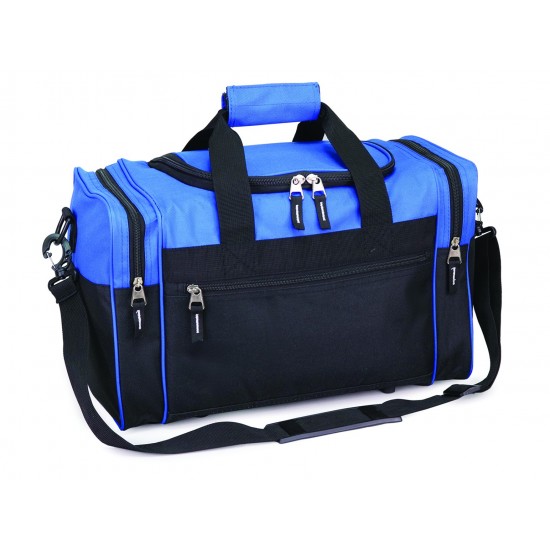 Duffel Cooler Bag by Duffelbags.com