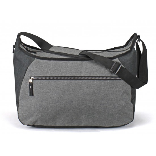 Heathered Travel Bag by Duffelbags.com