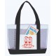 Mesh Tote Bag by Duffelbags.com