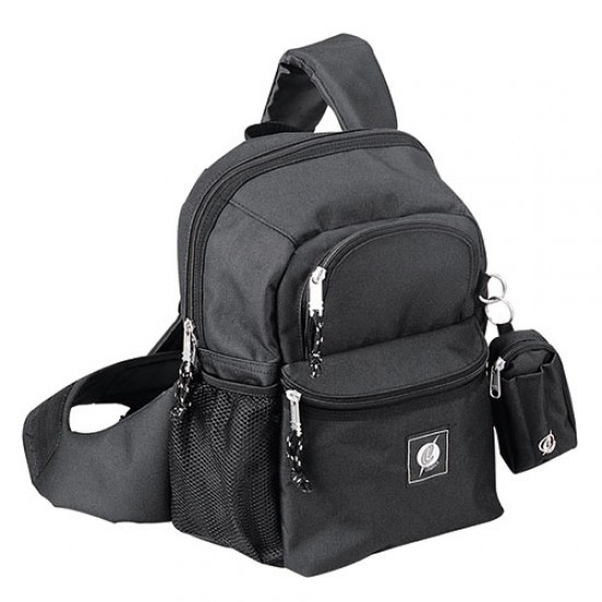 Body Backpack by Duffelbags.com