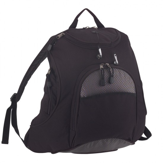 Adventure Backpack by Duffelbags.com