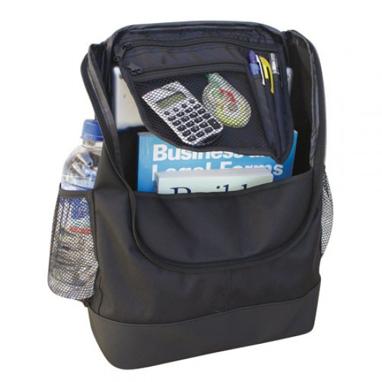 Compu-Backpack by Duffelbags.com