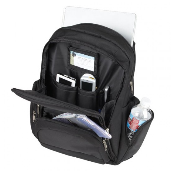 Explore Compu-Backpack by Duffelbags.com