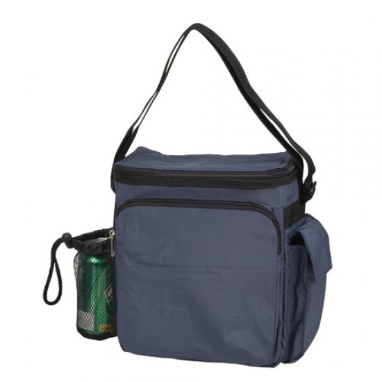 Insulated 12-Packs Cooler by Duffelbags.com
