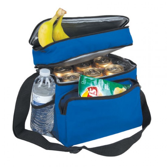 Cooler & Lunch Bag by Duffelbags.com