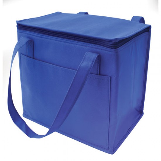 Non-Woven Cooler Bag by Duffelbags.com