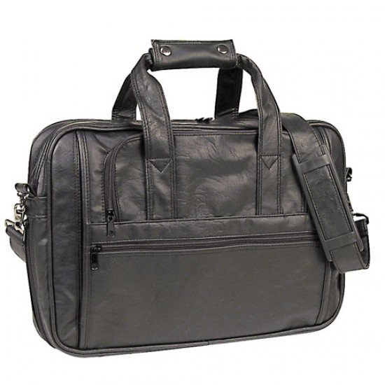 Coskin Expandable Portfolio by Duffelbags.com