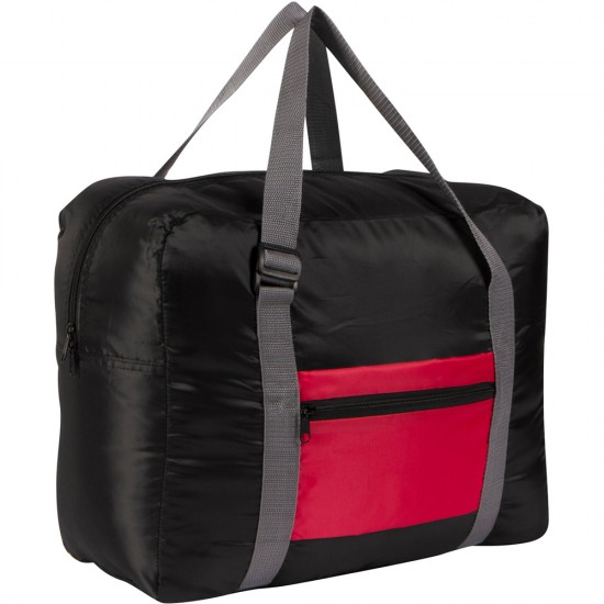 Foldable Duffle Bag by Duffelbags.com