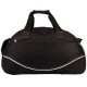 Smile Duffle Bag by Duffelbags.com