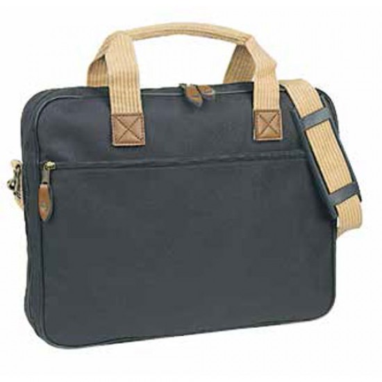 Deluxe Promotional Portfolio by Duffelbags.com