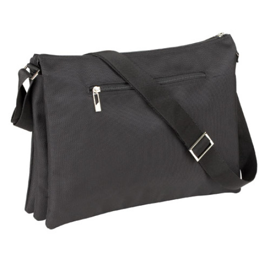 Metropolitan Messenger's Bag by Duffelbags.com Metropolitan Messenger's Bag by Duffelbags.com