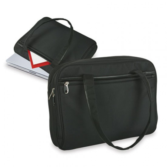 Cosmopolitan Compu-Tote Bag by Duffelbags.com