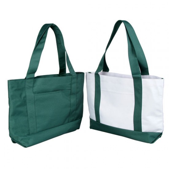 Tote Bag by Duffelbags.com