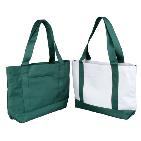 Tote Bag by Duffelbags.com Tote Bag by Duffelbags.com