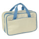 Cosmetic Tote Bag by Duffelbags.com