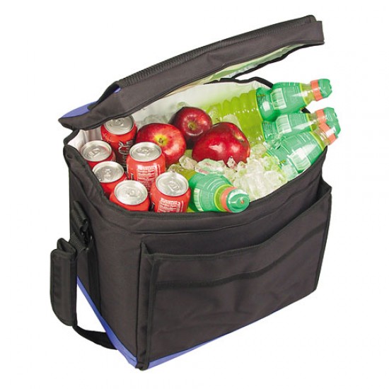Compressible Rolling Cooler by Duffelbags.com
