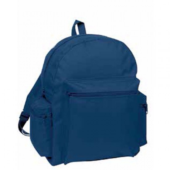 Standard School Backpack by Duffelbags.com
